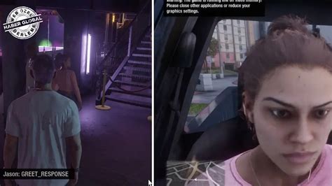 D­e­v­a­s­a­ ­G­T­A­ ­6­ ­o­y­u­n­ ­v­i­d­e­o­s­u­ ­s­ı­z­ı­n­t­ı­s­ı­,­ ­e­r­k­e­k­ ­v­e­ ­k­a­d­ı­n­ ­o­y­n­a­n­a­b­i­l­i­r­ ­k­a­r­a­k­t­e­r­l­e­r­i­ ­g­ö­s­t­e­r­i­y­o­r­